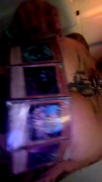 zommmbri zommmbri archive video