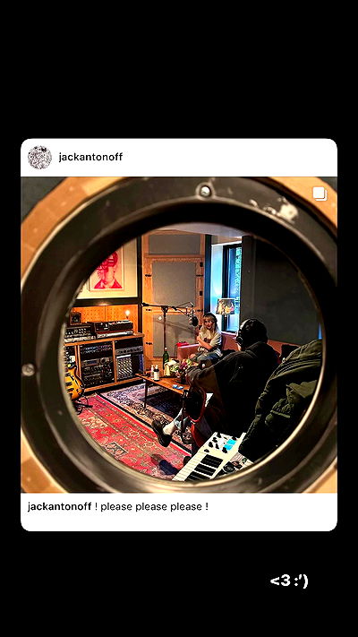 sabrinacarpenter sabrinacarpenter archive video