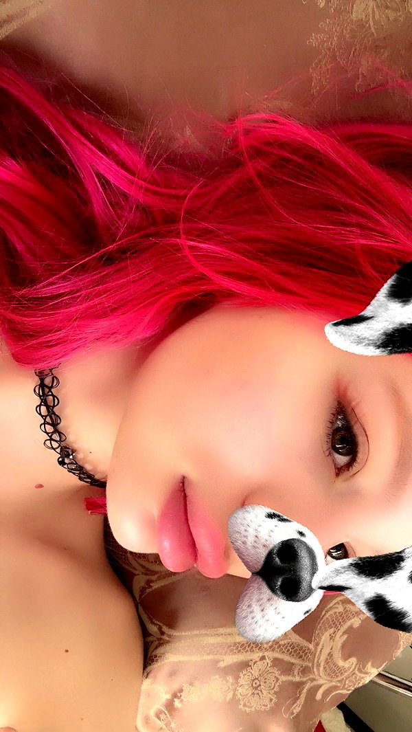 miss_baby007 archive video preview