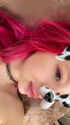 miss_baby007 Altpins Profile Picture