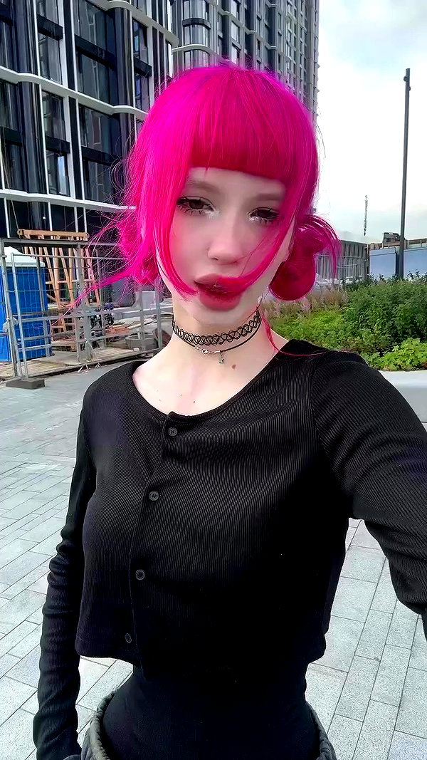 miss_baby007 archive video preview