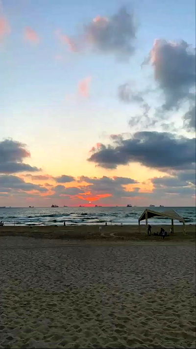 noa_zemlyanski noa_zemlyanski archive video