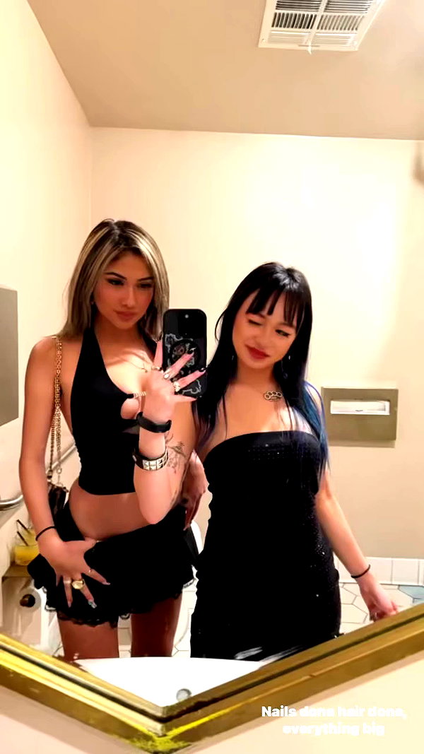 cassyxhuang archive video preview