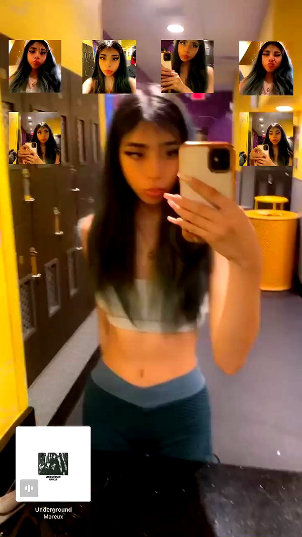 klarissasalazar archive video preview