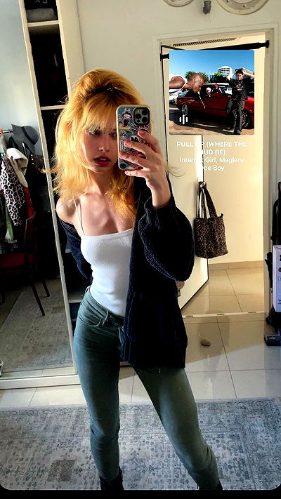 ronyida_ ronyida_ archive video