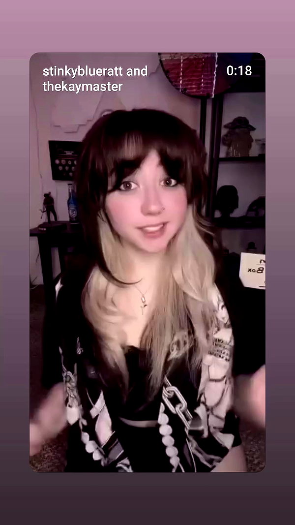 vexxedvulpine88 archive video preview