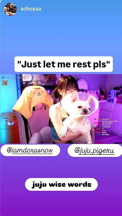 iamdorasnow iamdorasnow archive video