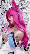 katsumiau Altpins Profile Picture