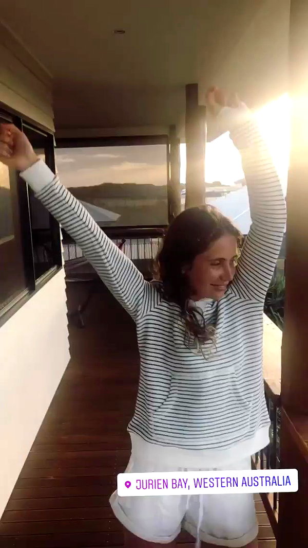 oliviaspasojevic archive video preview