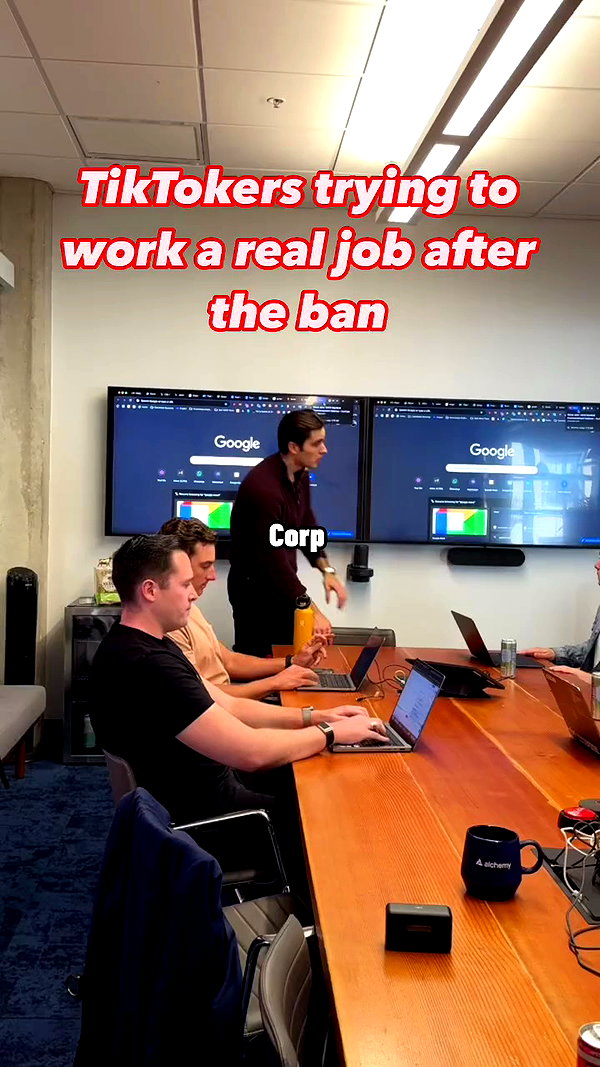 corporate.bro archive video preview