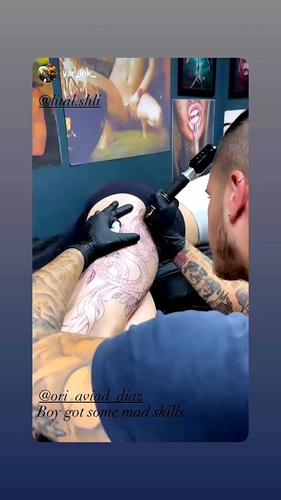 lital.shli lital.shli archive video