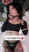 goddessoffxck2 Altpins Profile Picture