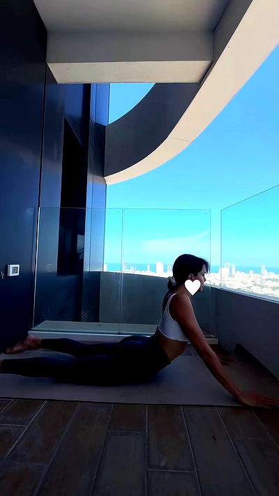 itsilanosh itsilanosh archive video