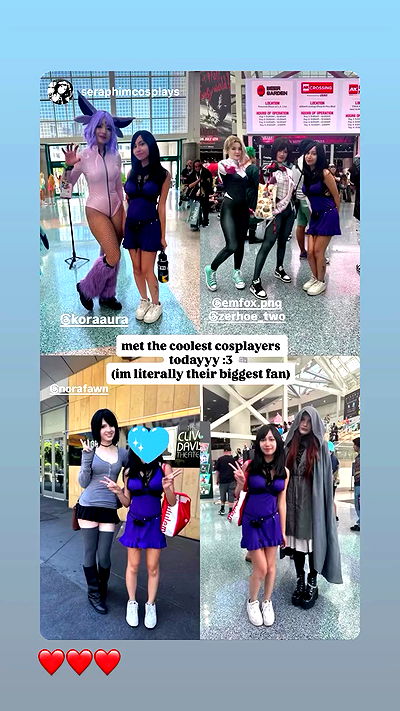 norafawn norafawn archive video