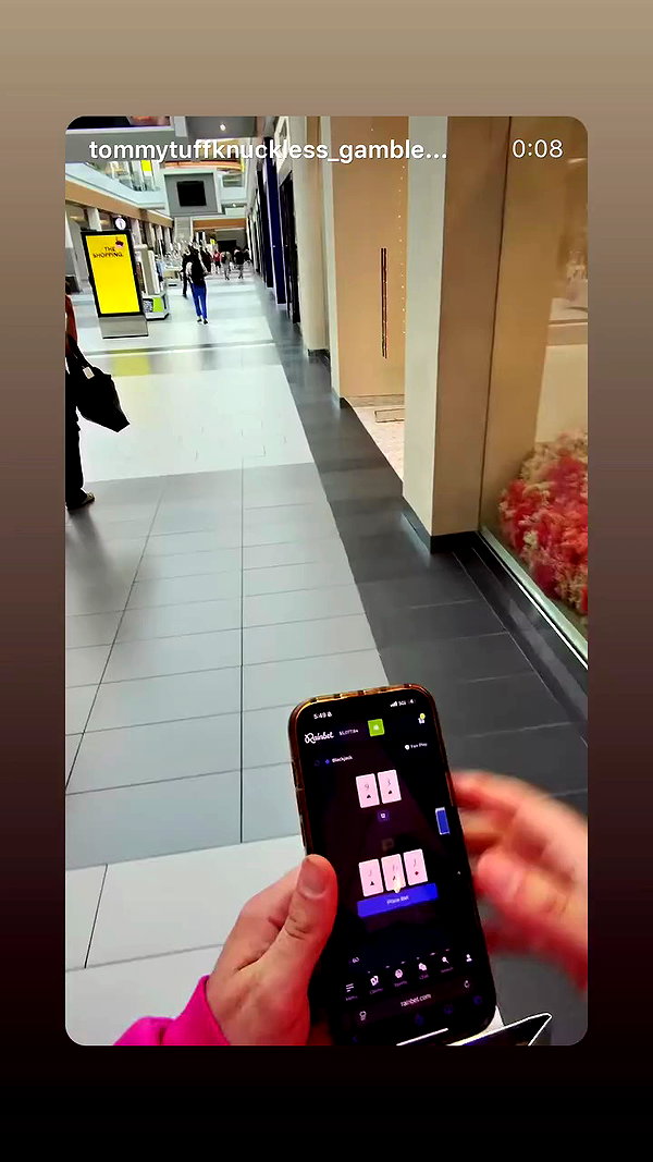 tommytuffknuckless archive video preview