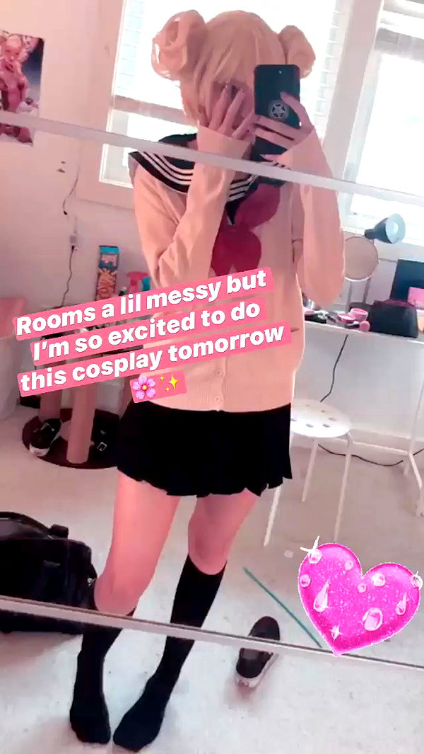 vampyfairys archive video preview