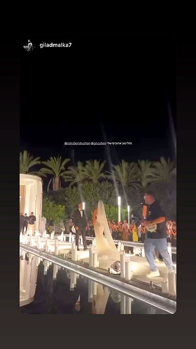 roni.benshushan roni.benshushan archive video