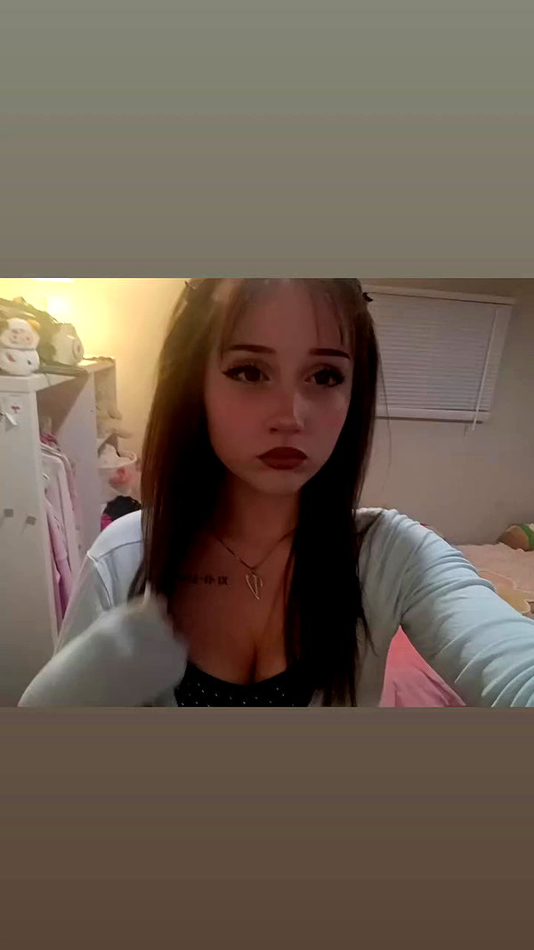 cupcakeqweenxo archive video preview