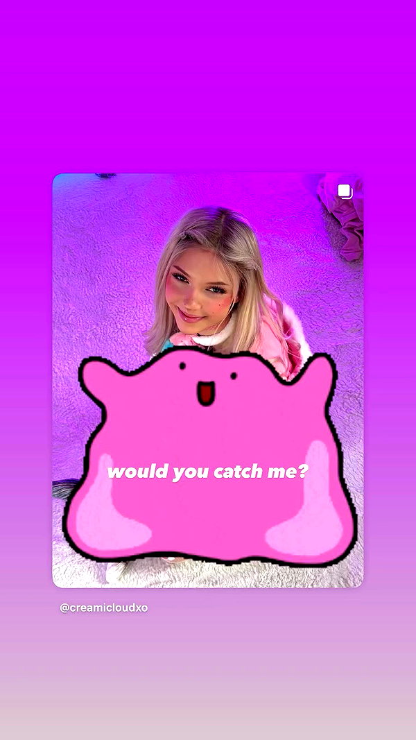 creamicloudxo archive video preview