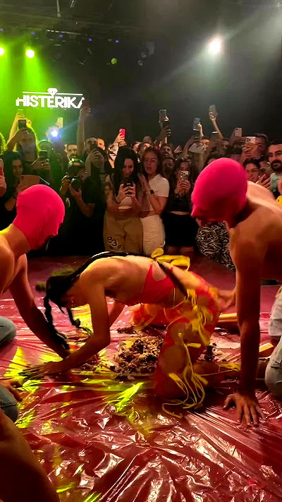 yam_adler yam_adler archive video