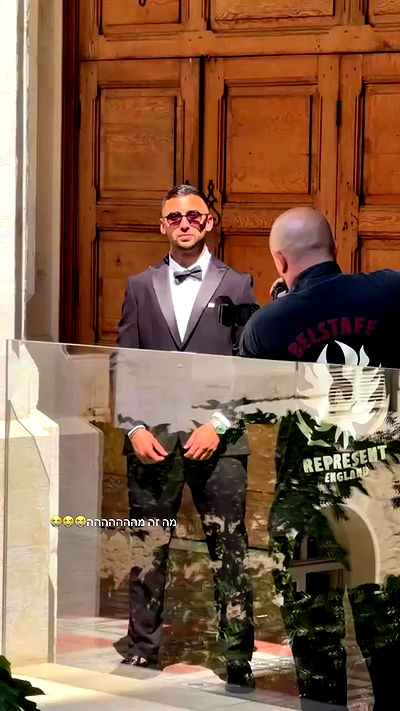 roni.benshushan roni.benshushan archive video