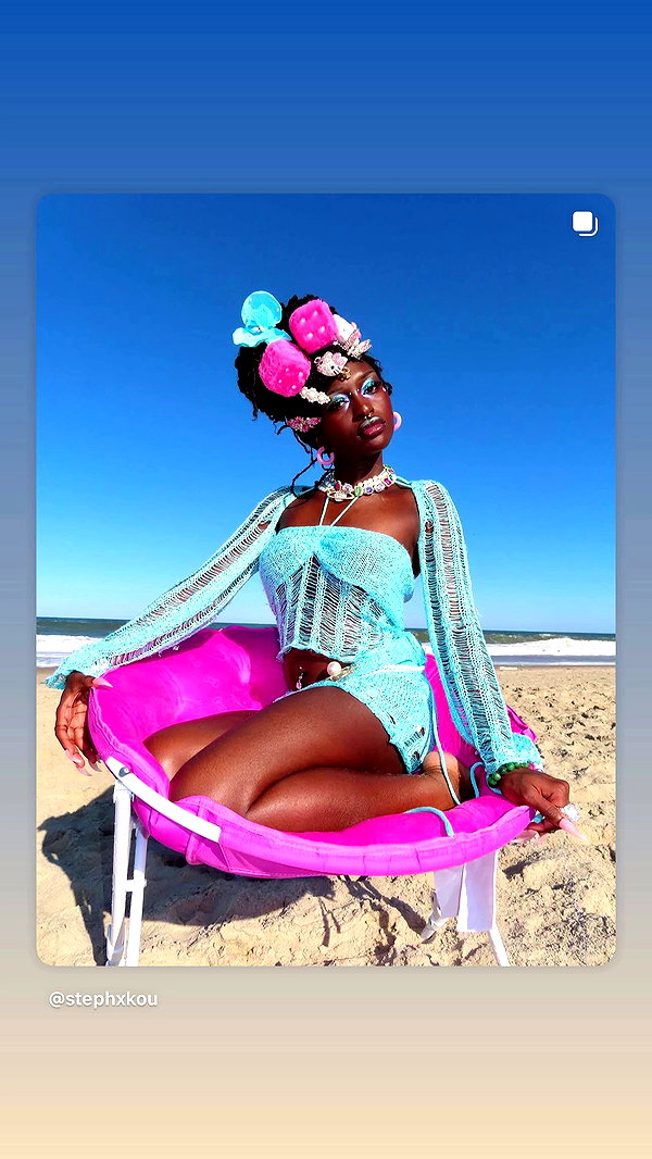 gigibizarreadventure archive video preview