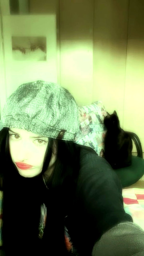 feelbetterinmysweater archive video preview