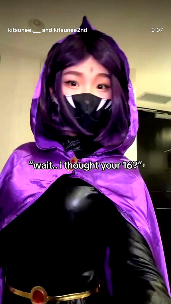 kitsunee2nd archive video preview