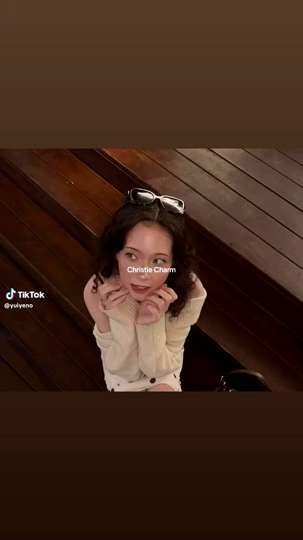 christinacharm archive video preview