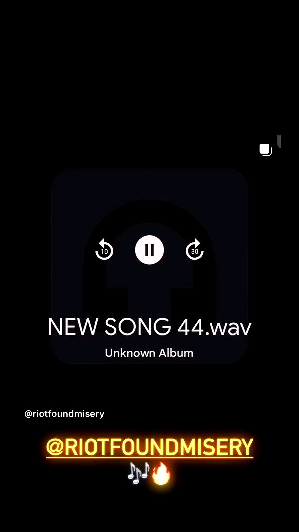 rosey.nymph archive video preview