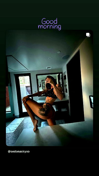 sedonaskyxo sedonaskyxo archive video