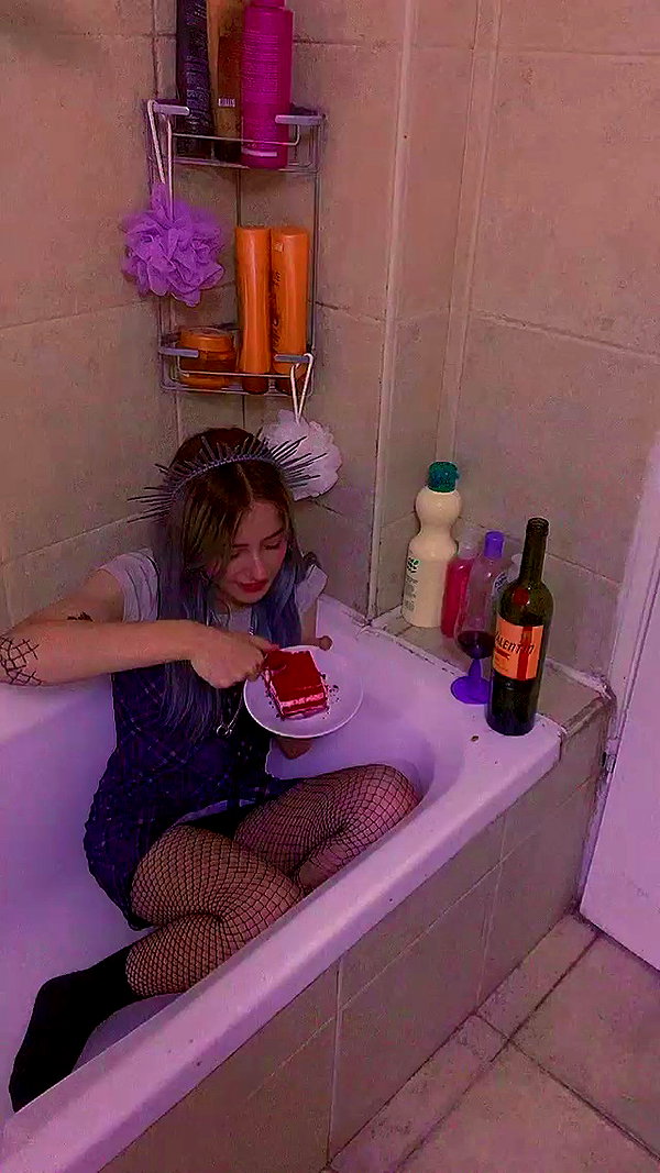 feelbetterinmysweater archive video preview