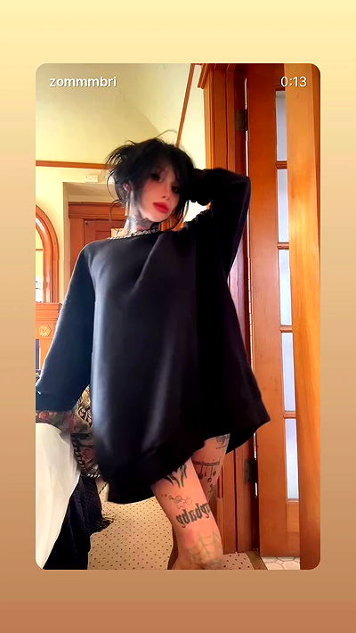 zommmbri zommmbri archive video