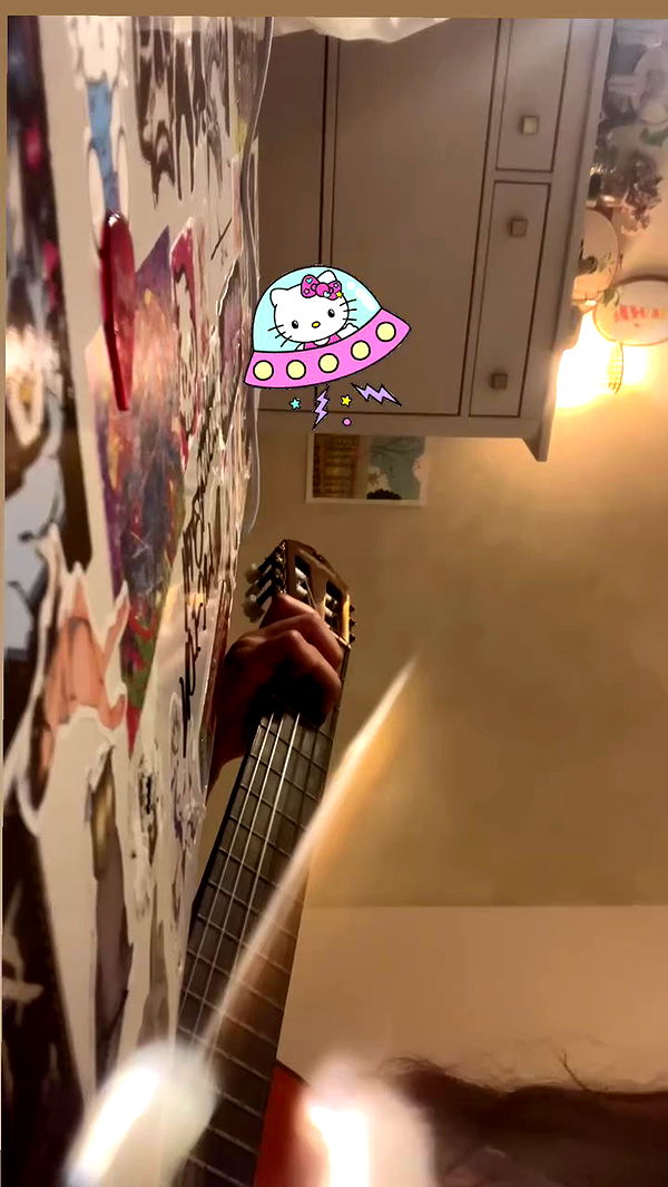 elianachetrit archive video preview