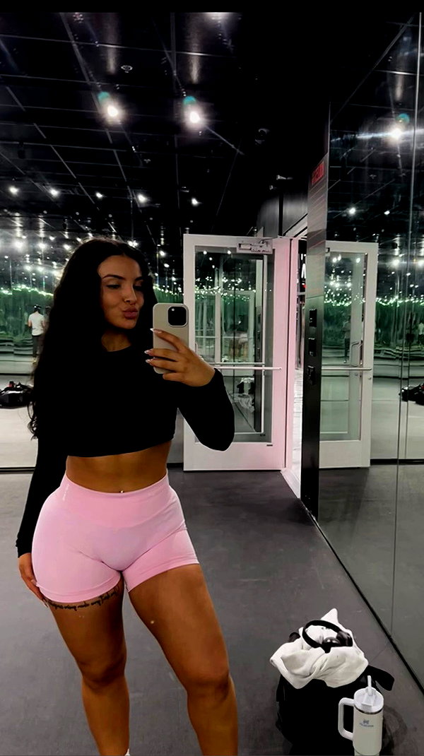 mikaela.lesikar archive video preview