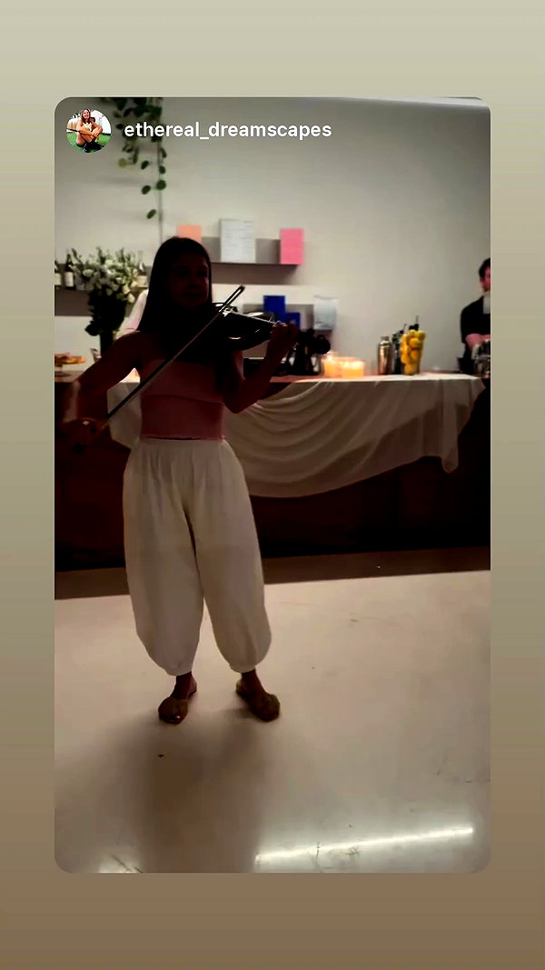 rachelyogaflower archive video preview