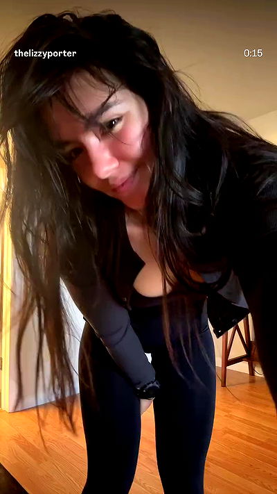 thelizzyporter thelizzyporter archive video