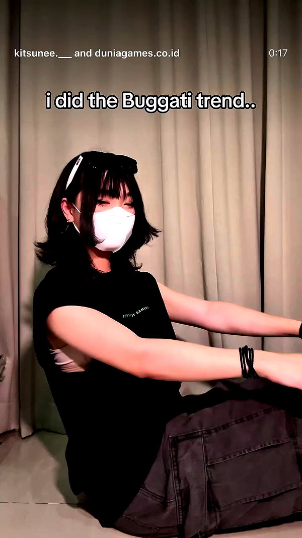 kitsunee2nd archive video preview