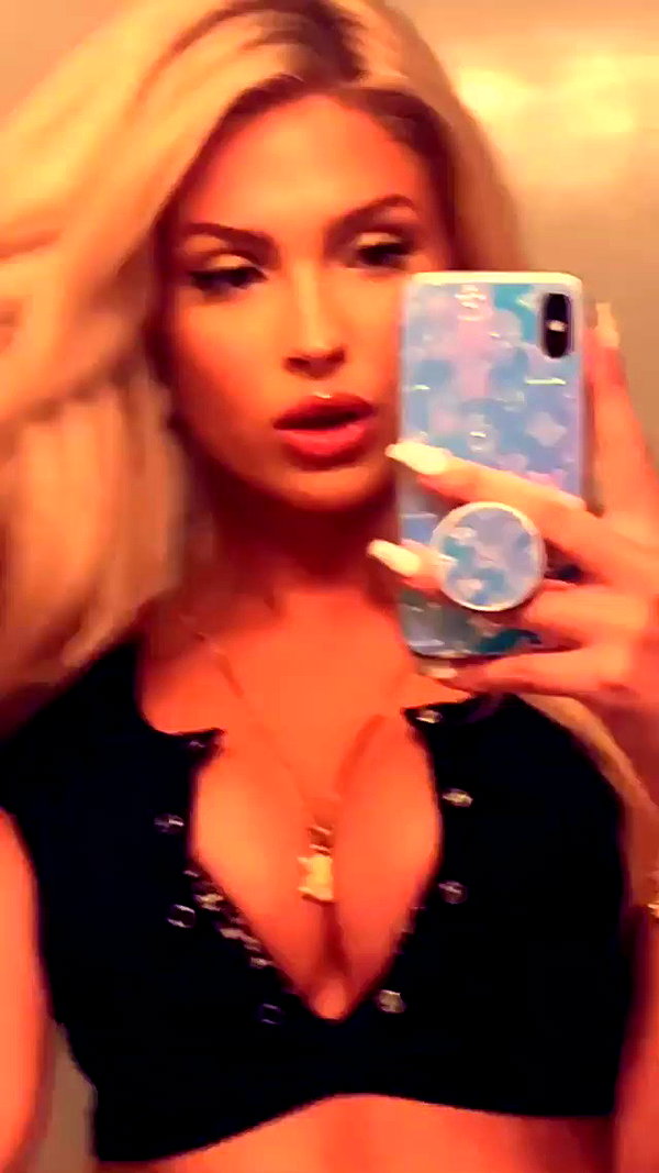 kenadeajackson archive video preview
