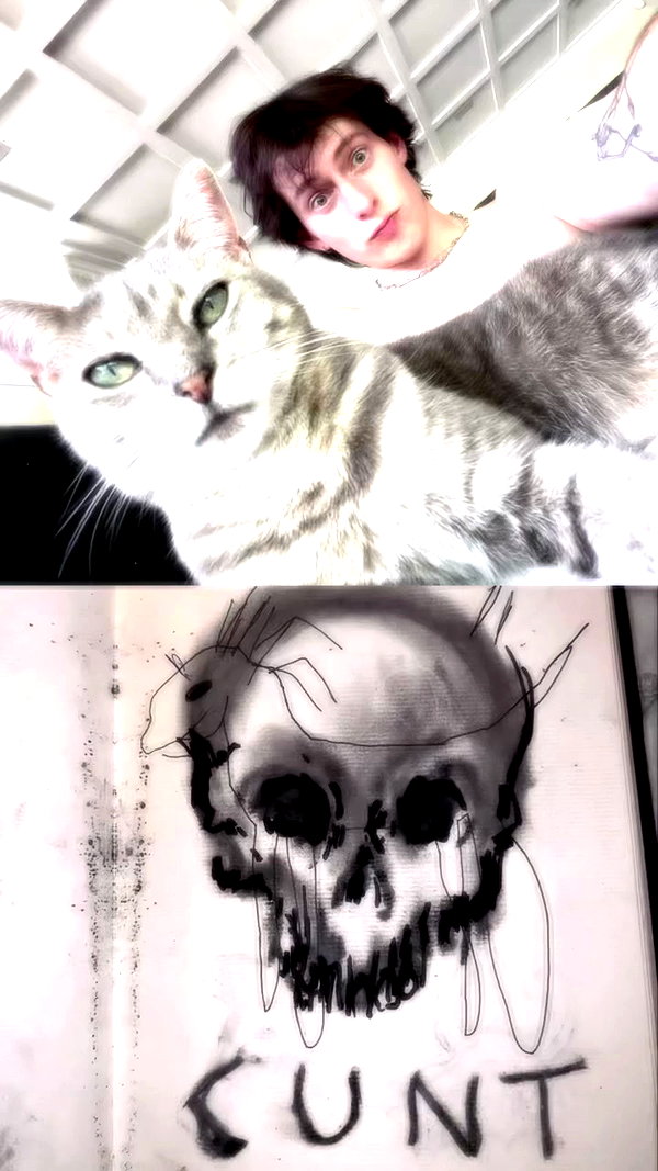 jackcarden.art archive video preview