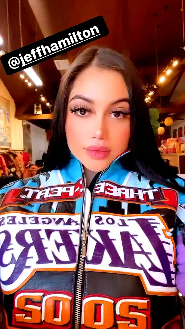 jailyneojeda archive video preview