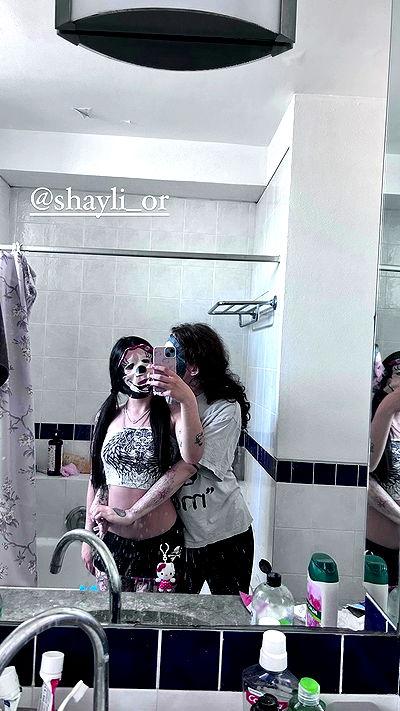 shayli_or shayli_or archive video