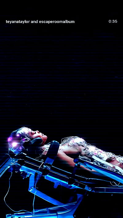 tyla tyla archive video