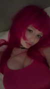 miss_baby007 Altpins Profile Picture