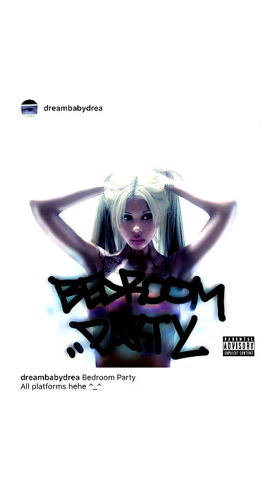 dreambabydrea dreambabydrea archive video