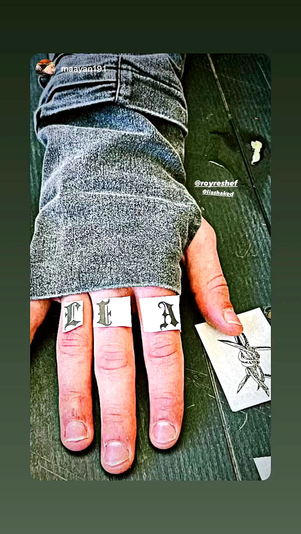 liashaked archive video preview