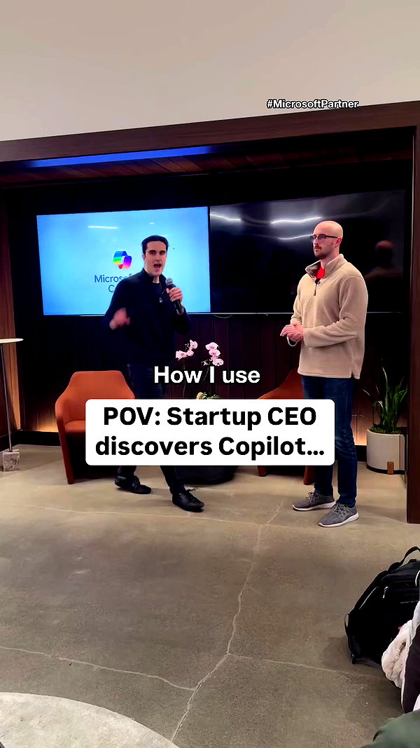 mytechceo archive video preview
