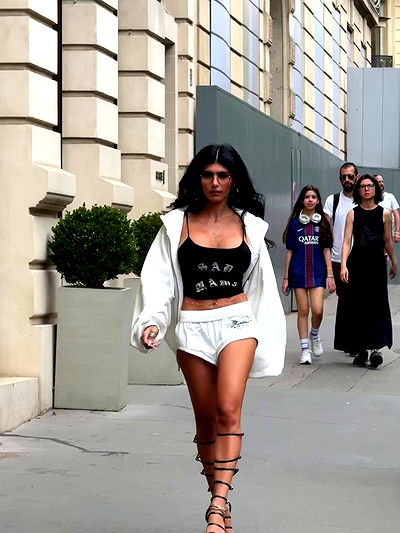 miakhalifa miakhalifa archive video