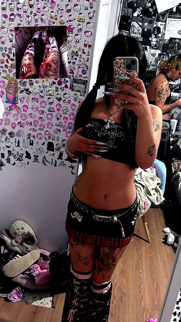 hellowkitty4ever archive video preview