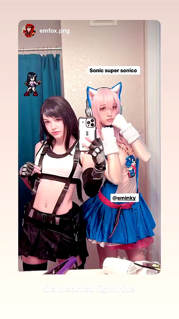 sminky archive video preview